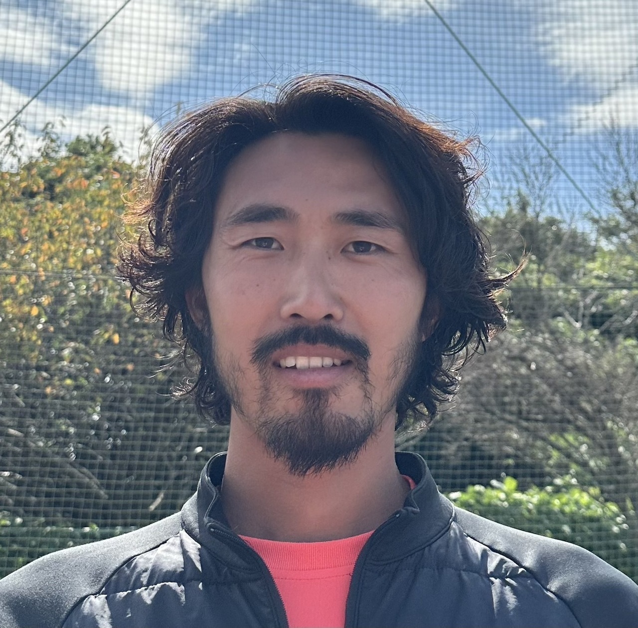 藤巻志歩