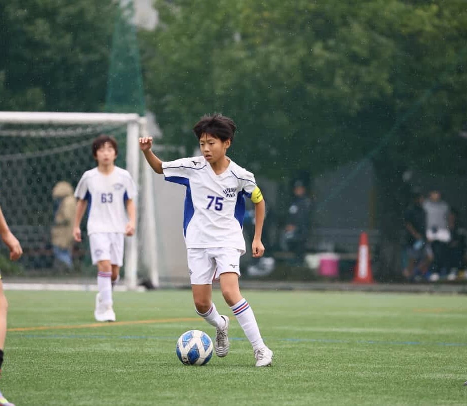 FC FICS Player Course