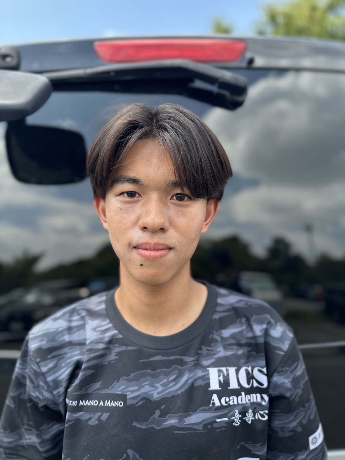 藤枝健太