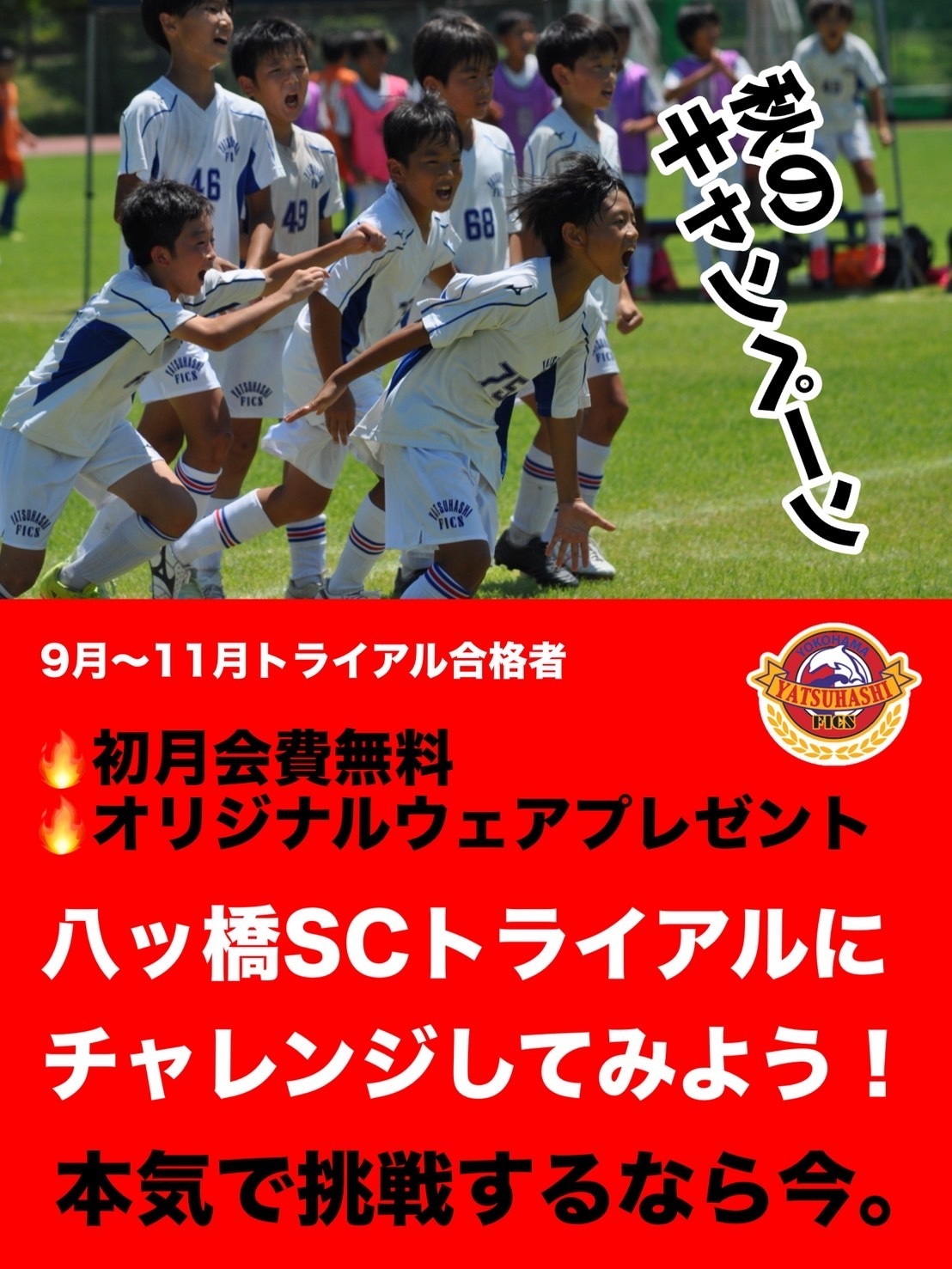 キャンペーン1