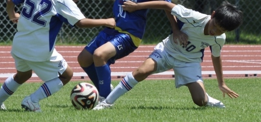 FICSサッカースクール